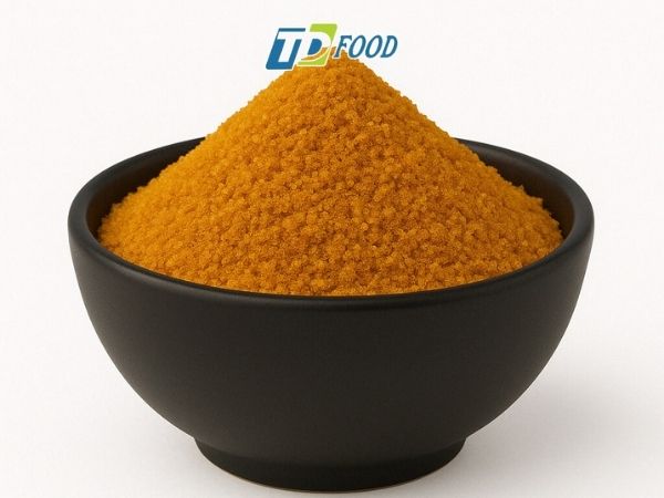 Lợi ích khi sử dụng bột gia vị TD Food trong sản xuất sốt tomyum